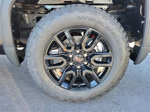 New 2026 GMC Sierra 1500 Pro w/ Graphite Edition image 6