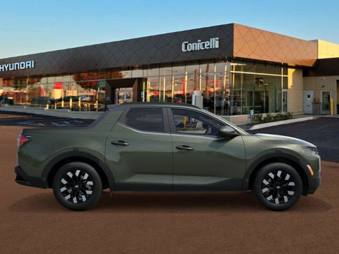 New 2026 Hyundai Santa Cruz SEL AWD/4WD image 7