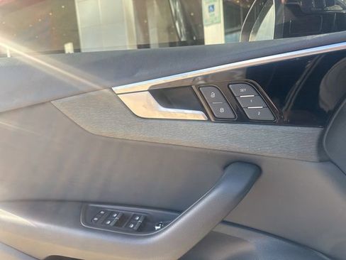 Used 2021 Audi A4 2.0T Premium w/ Convenience Package image 6