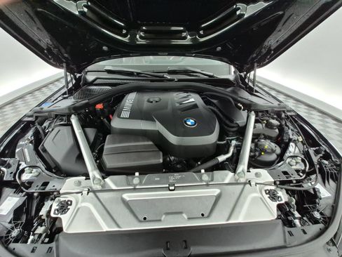 Used 2026 BMW 430i xDrive Convertible w/ Premium Package AWD/4WD image 25