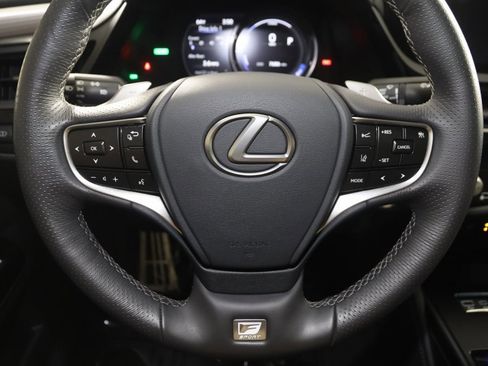 Used 2024 Lexus ES 300h F Sport image 41