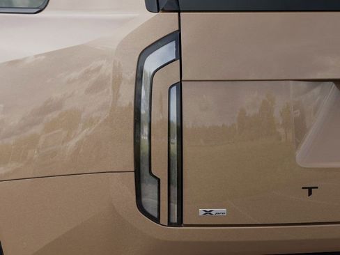 New 2027 Kia Telluride SX Prestige X-Pro AWD/4WD image 11