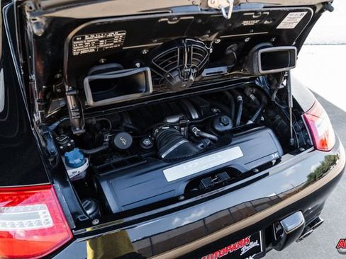 Used 2011 Porsche 911 Carrera image 73