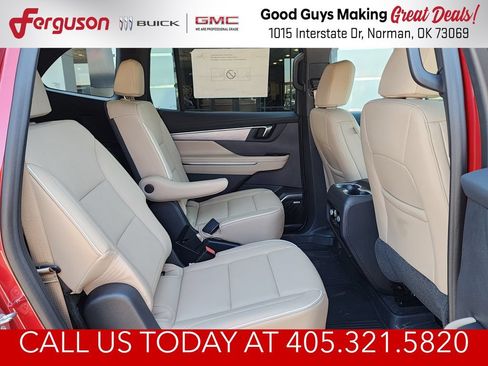 New 2026 Buick Enclave Preferred w/ Power Package FWD image 45
