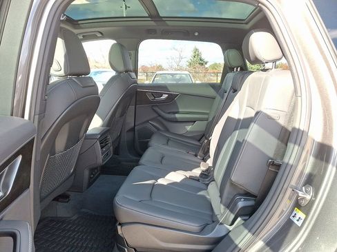 New 2026 Audi Q7 2.0T Premium Plus image 5