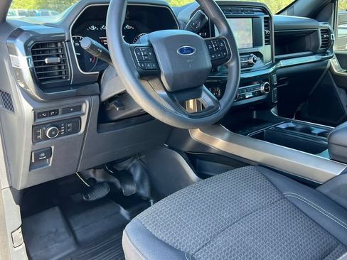 Used 2023 Ford F150 XL w/ Rattler Package AWD/4WD image 22