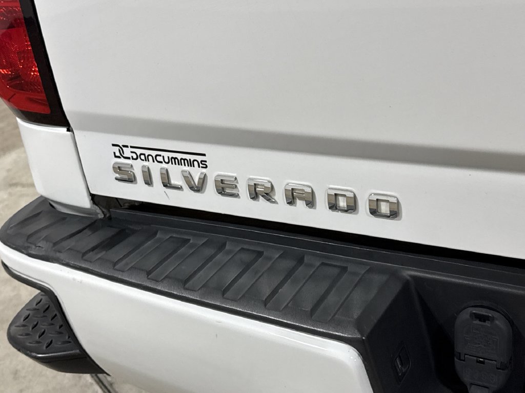 Used 2016 Chevrolet Silverado 1500 LT w/ All Star Edition AWD/4WD image 25