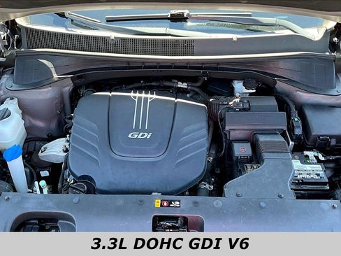 Used 2018 Kia Sorento SX AWD/4WD image 30