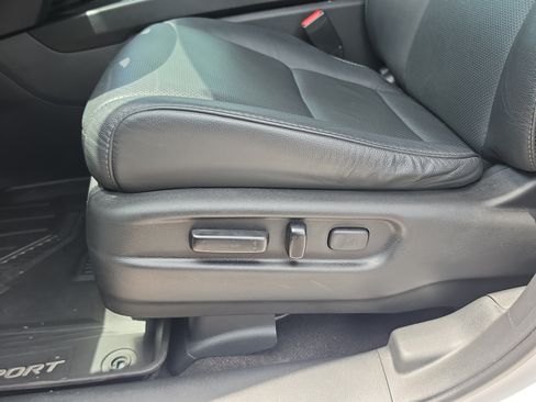 Used 2024 Honda Passport EX-L image 21