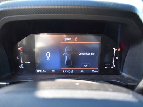 Used 2024 Ford Ranger XLT w/ FX4 Off-Road Package image 17