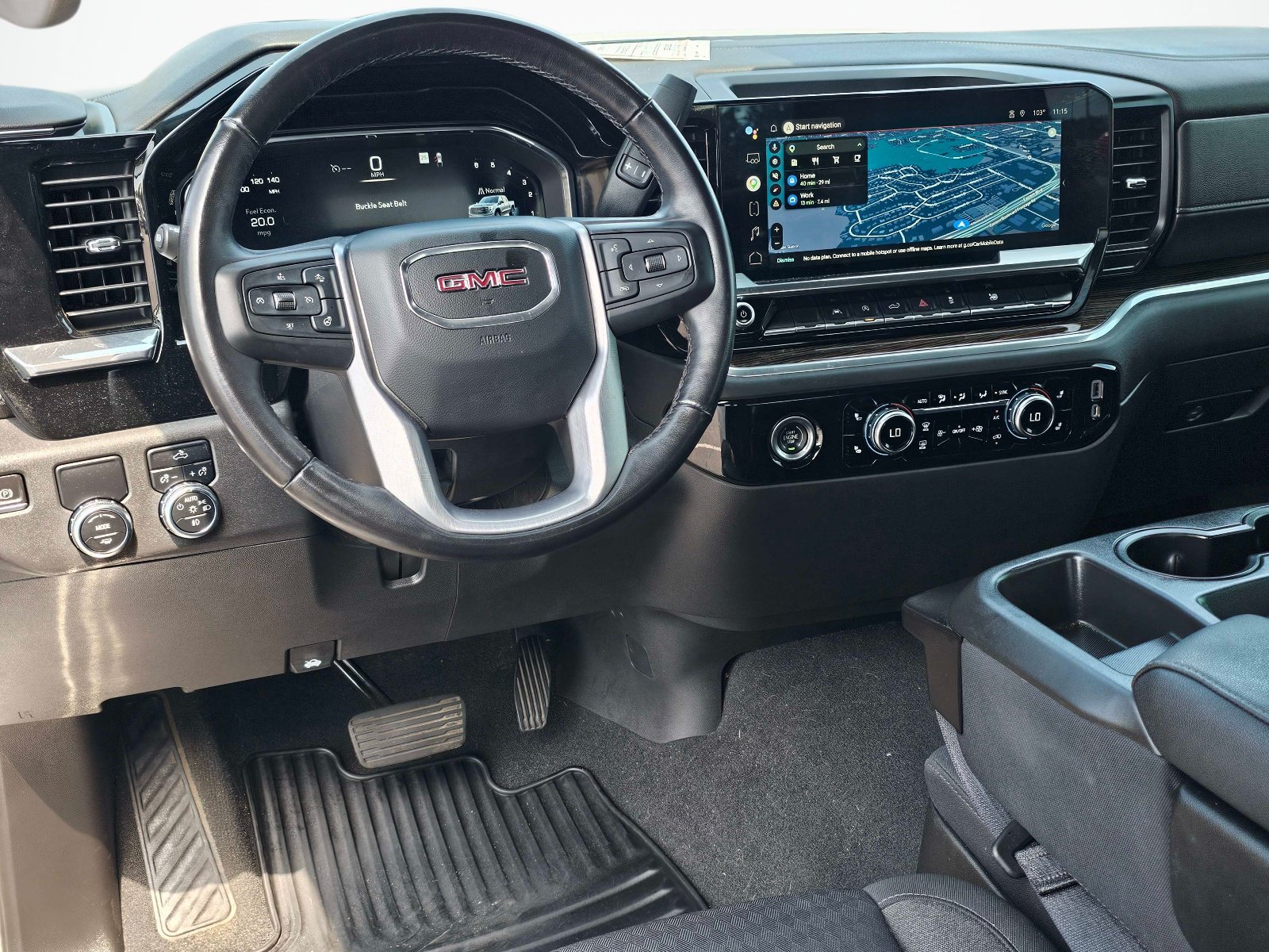 Used 2022 GMC Sierra 1500 Elevation RWD image 32