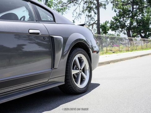 Used 2003 Ford Mustang Mach 1 RWD image 79
