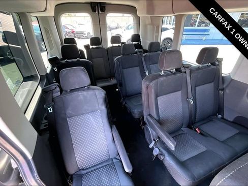 Used 2022 Ford Transit 350 XLT RWD image 23