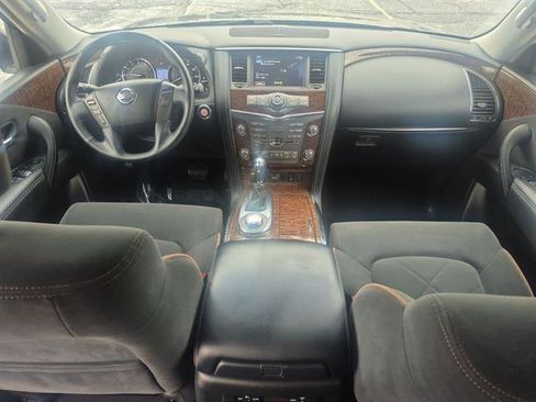 Used 2017 Nissan Armada SV w/ Driver Package image 53