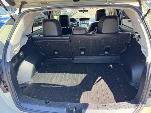 Used 2016 Subaru Crosstrek 2.0i Limited AWD/4WD image 26