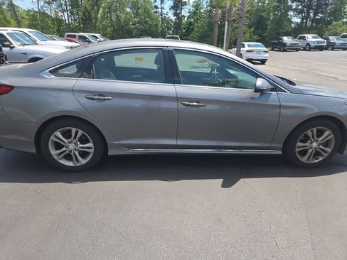 Used 2018 Hyundai Sonata Sport image 7