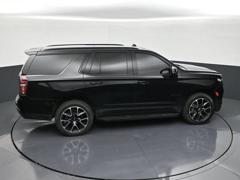 Used 2024 Chevrolet Tahoe RST w/ Luxury Package RWD image 18
