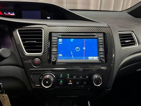 Used 2013 Honda Civic Si image 16