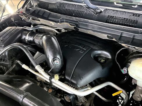Used 2015 RAM 1500 Sport w/ Sport Premium Group AWD/4WD image 29