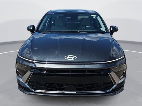 Certified 2025 Hyundai Sonata SEL FWD image 2