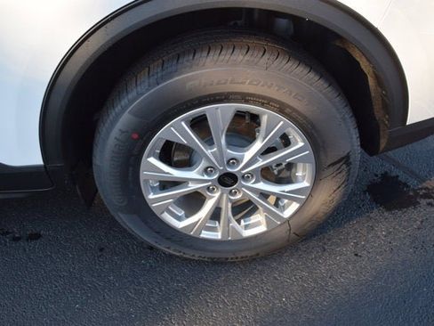 New 2026 Ford Escape Active w/ Cold Weather Package image 4