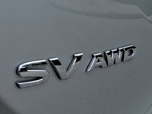 Used 2024 Nissan Murano SV AWD/4WD image 30