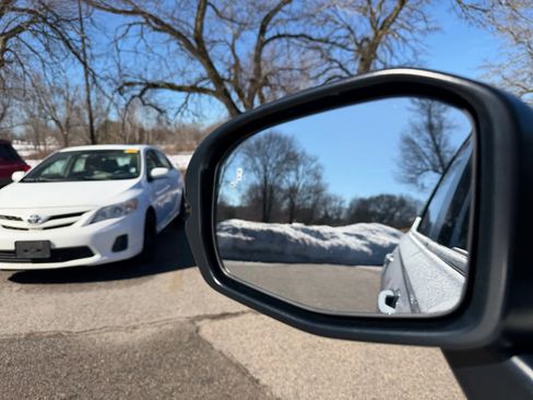 Used 2024 Honda CR-V Sport-L image 27