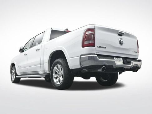 Used 2022 RAM 1500 Laramie AWD/4WD image 35
