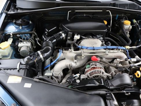 Used 2007 Subaru Outback 2.5i image 35