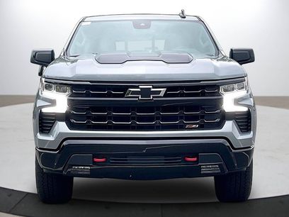 Used 2025 Chevrolet Silverado 1500 LT Trail Boss w/ Convenience Package II