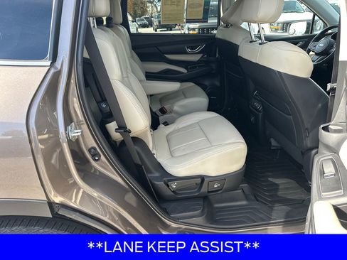Used 2021 Subaru Ascent Limited w/ Technology Package image 15