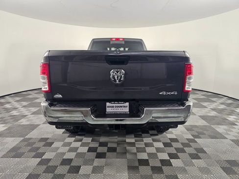 Used 2019 RAM 2500 Tradesman image 7