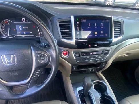 Used 2016 Honda Pilot EX-L image 7