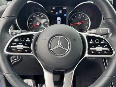 Used 2022 Mercedes-Benz GLC 300 image 24
