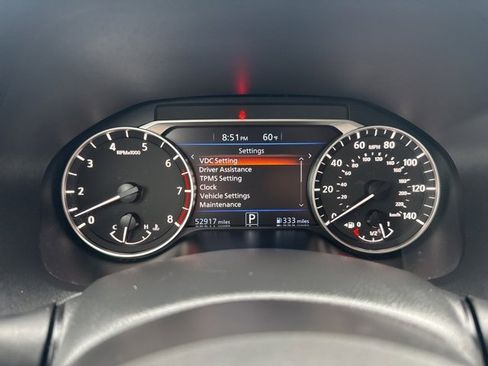 Used 2024 Nissan Altima 2.5 SV image 19