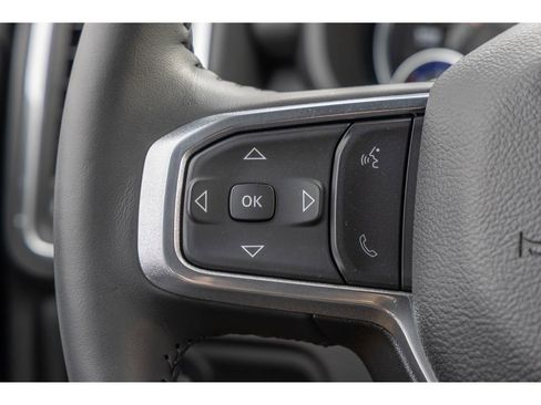 Used 2023 RAM 2500 Laramie image 26