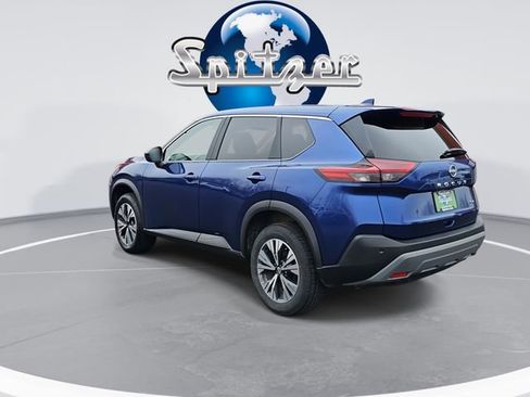 Used 2023 Nissan Rogue SV image 6