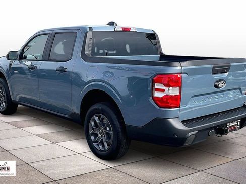 New 2026 Ford Maverick XLT w/ 4K Tow Package image 3