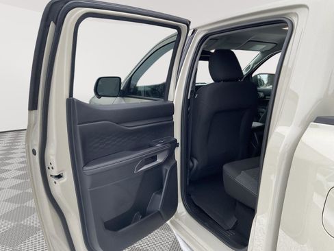 New 2025 Ford Ranger XLT image 18