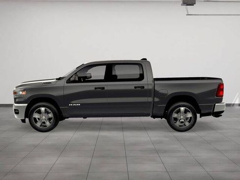 New 2026 RAM 1500 Tradesman AWD/4WD image 3