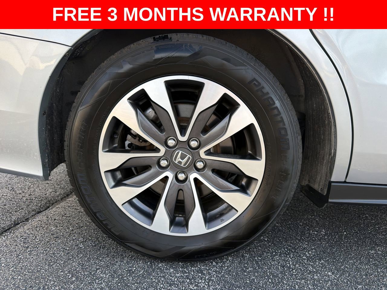 Used 2024 Honda Odyssey EX-L image 33
