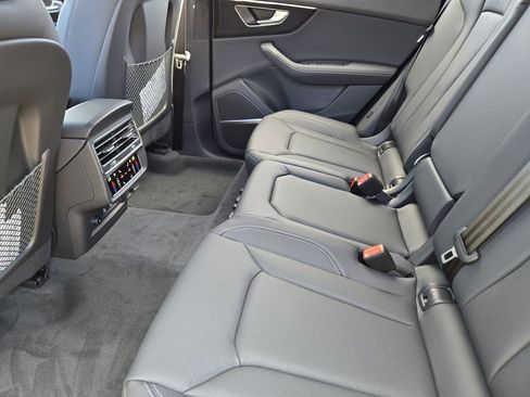 New 2026 Audi Q8 Premium Plus image 33