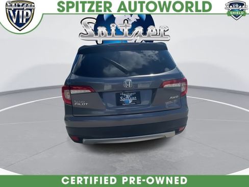 Used 2019 Honda Pilot EX image 8