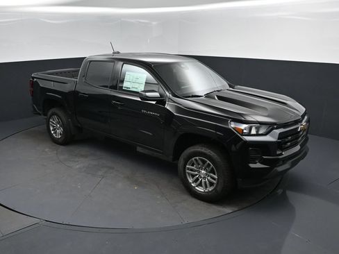 New 2026 Chevrolet Colorado LT w/ Advanced Trailering Package RWD image 31