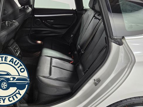 Used 2019 BMW 330i Gran Turismo xDrive w/ Convenience Package image 25