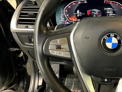 Used 2022 BMW X3 sDrive30i image 18