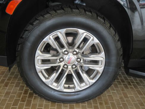 Used 2021 GMC Yukon XL SLT RWD image 7
