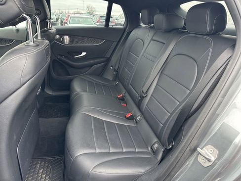 Used 2018 Mercedes-Benz GLC 300 4MATIC Coupe image 14