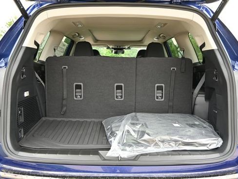 New 2026 Subaru Ascent Bronze Edition AWD/4WD image 15