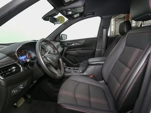Used 2023 Chevrolet Equinox RS AWD/4WD image 37